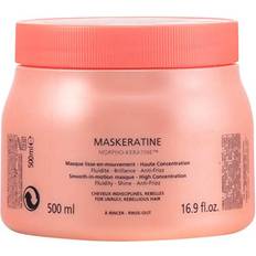 Kérastase Keratin Hair Masks Kérastase Discipline Maskeratine 500ml