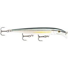 Rapala Scatter Rap Minnow 11cm Ayu