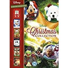 Disney collection dvd film Disney Christmas Collection [DVD] [1995]