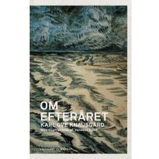 Om efteråret, Hardback (Indbundet, 2015)