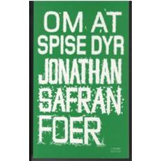 Om at spise dyr (Hæftet, 2011)