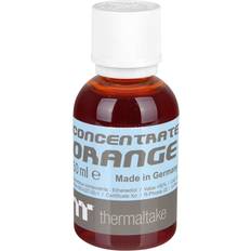 Thermaltake TT Premium Concentrate Orange l Four Bottle Pack 50ml