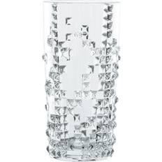 Nachtmann Punk Drink Glass 39cl 4pcs