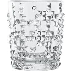 Nachtmann Punk Whisky Glass 34.8cl 4pcs