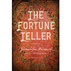 fortune teller (Paperback, 2017)