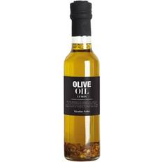 Olive Oil With Lemon 25cl
