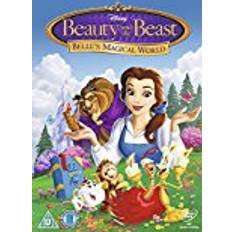 Beauty & the Beast:Belle's Magical World [DVD]