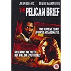 The pelican brief (DVD)