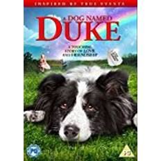 A Dog Named Duke [DVD]