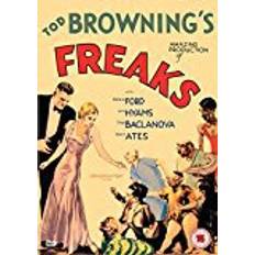 Freaks [1932] [DVD]