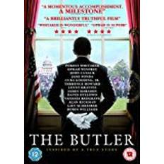 The Butler [DVD] [2013]