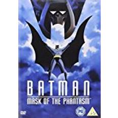 Films Batman Mask Of The Phantasm (Animated)