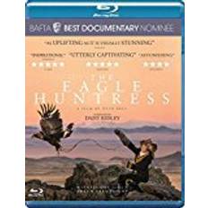 Movies The Eagle Huntress Blu-Ray