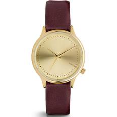 Komono The Estelle Classic Burgundy