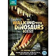Walking with Dinosaurs Box Set (repack) [DVD]