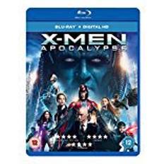 Blu-ray on sale X-Men: Apocalypse [Blu-ray]