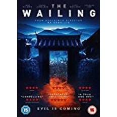 The Wailing [DVD]