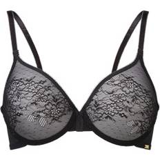 Gossard Soutien-Gorge Moule Black