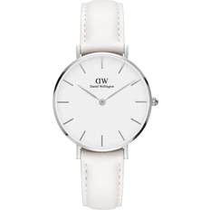 Daniel Wellington DW Petite Bondi 32mm Silver