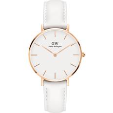 Daniel Wellington Classic Petite Bondi Rose 32mm -rannekello DW00100189