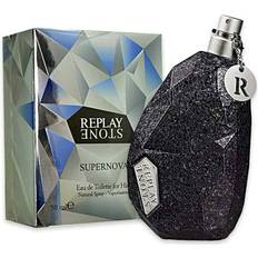 Replay Supernova for Him EdT 50ml