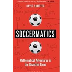 David sumpter Soccermatics (E-bog, 2016)