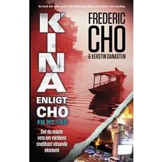 Böcker Kina enligt Cho: en ny fas (Inbunden)