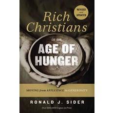 Books Rich Christians in an Age of Hunger (Paperback, 2015)