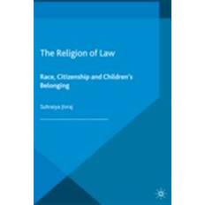 Religion & Philosophy E-Books Religion of Law (E-Book)