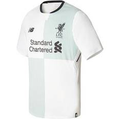 Adidas Liverpool FC Game Jerseys Adidas Liverpool FC Away Jersey 17/18. Sr