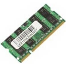 MicroMemory 2GB DDR2 800MHz 2GB DDR2 800MHz módulo