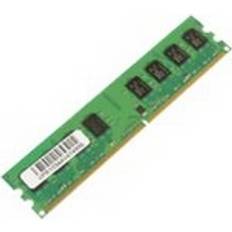 MicroMemory CoreParts Geheugen DDR2 2 GB DIMM 240-pin unbuffered
