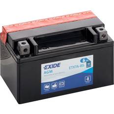 Exide ETX7A-BS