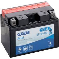 Exide ETZ14-BS