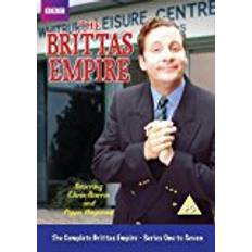 The Complete Brittas Empire - Series 1-7 [DVD]