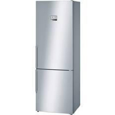 70 cm Fridge Freezers Bosch KGN49AI30G Stainless Steel