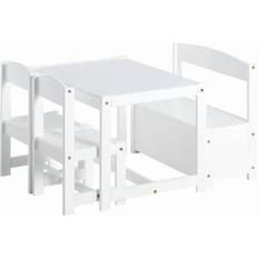 Kalustesetit HoppeKids Chlidren Set Big