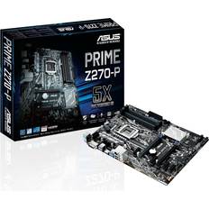 ASUS PRIME Z270-P