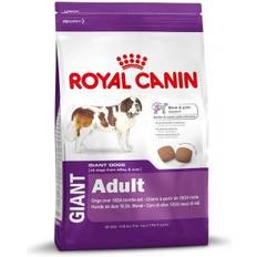 Royal canin giant 15kg Royal Canin Giant Adult 15kg