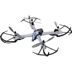 Drones Revell Formula Q 2,4GHz 4ch quadrocopter