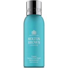 Molton Brown Deos Molton Brown Deo Spray Coastal Cypress & Sea Fennel 150ml