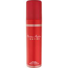 Inspire Deo Spray