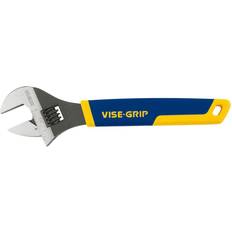 Irwin 10505486 Adjustable Wrench