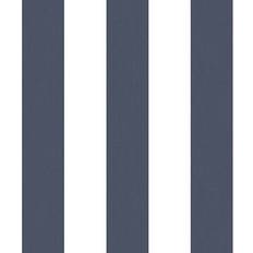 Galerie Tapetti Smart Stripes 2 G67584, laivastonsininen