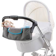 Diago Deluxe Pram Organizer