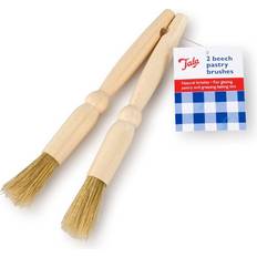 Wood Pastry Brushes Tala FSC Pastry Brush