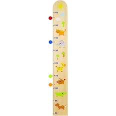 Messlatten Goki Jungle Friends Measuring Stick