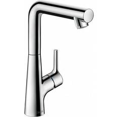 Hansgrohe Talis S 72105000 Krom