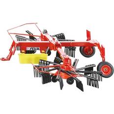 Toy Vehicle Accessories Siku Whirl Rake 2451