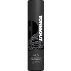 Toni & Guy 2 in 1 Anti-Dandruff Shampoo 250ml